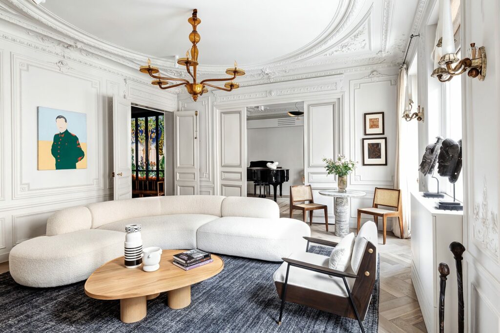 Accueil Grand siècle contemporain
